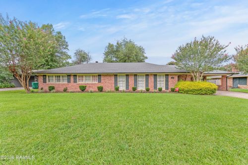 308 Brentwood Blvd, Lafayette, LA, 70503-3916 | Card Image