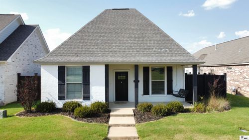 602 Providence Park, Sterlington, LA, 71280-3520 | Card Image