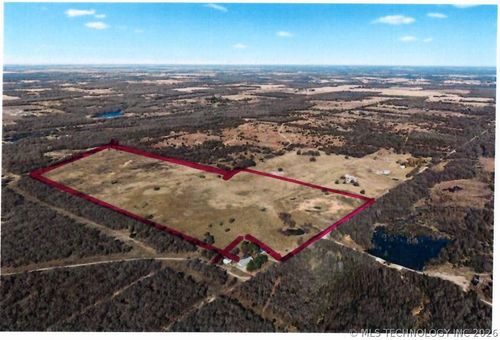 1 Dillard Road, Wilson, OK, 73463 | Card Image