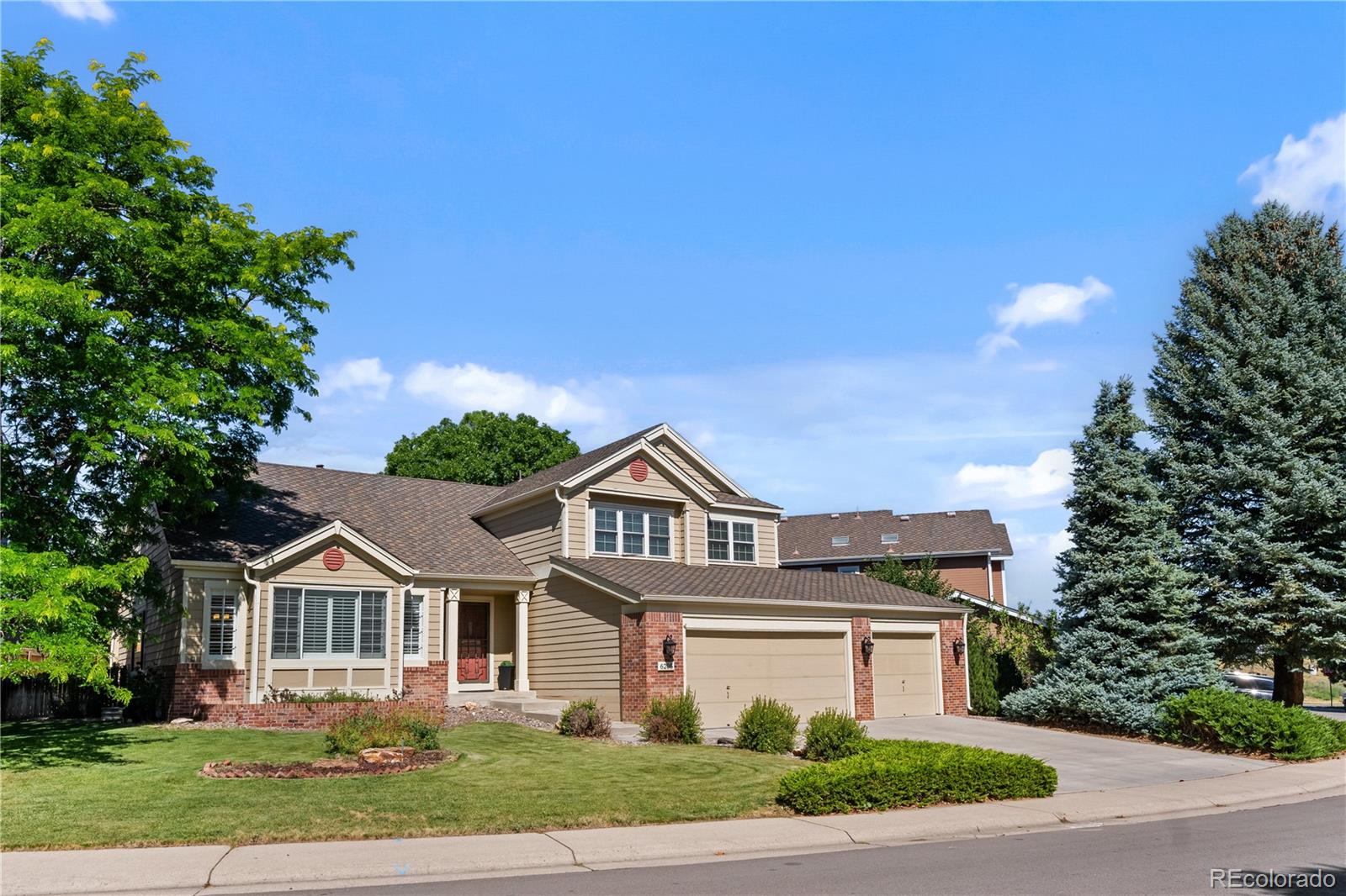 Residential in Littleton 2