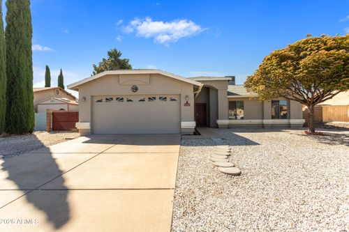 3010 Golden Eagle Dr, Sierra Vista, AZ, 85650-6871 | Card Image