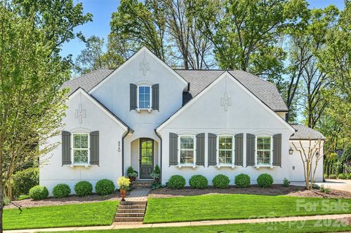 8440 Bassinger Dr, Huntersville, NC, 28078-7444 | Card Image