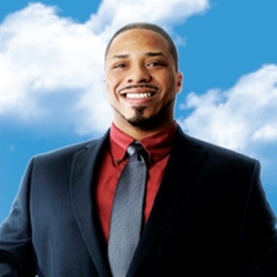 Syncere Harris