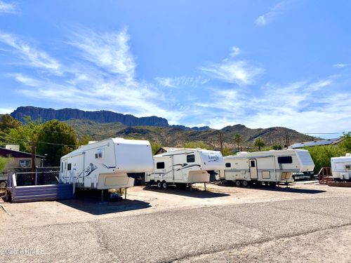 lot-631 W Hill St, Superior, AZ, 85173-3411 | Card Image