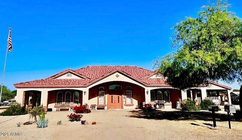 14202 N 180th Avenue, Surprise, AZ, 85388 | Card Image
