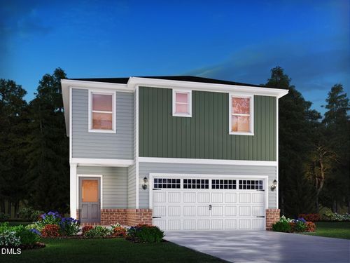 771 Red River Drive, Garner, NC, 27529 | Card Image