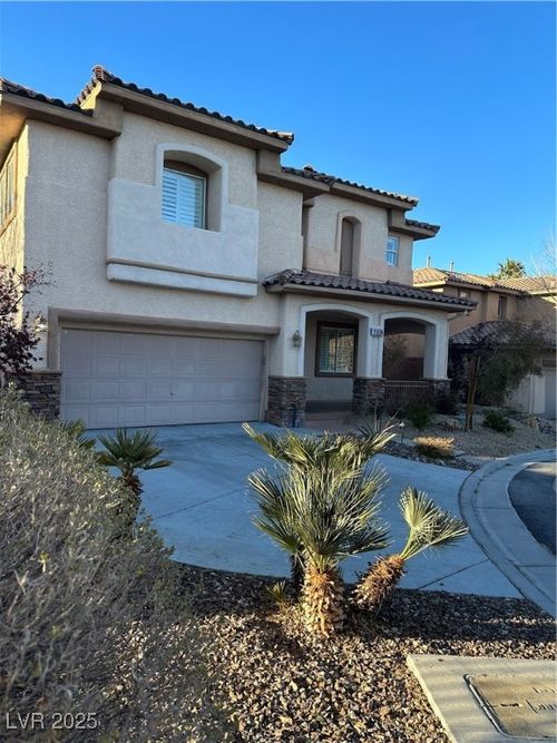 11094 Crystal Crest Ct, Las Vegas, NV, 89135-7807 | Card Image