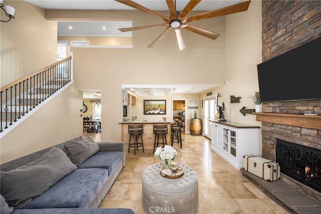 6021 Saddletree Ln, House other with 4 bedrooms, 3 bathrooms and 3 parking in Yorba Linda CA | Image 16