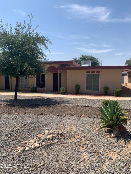 13071 N 100th Dr, Sun City, AZ, 85351-2848 | Card Image