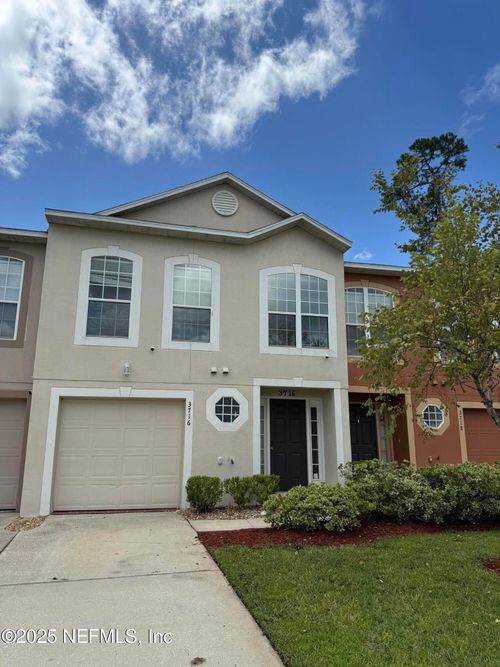 3716 Verde Gardens Cir, Jacksonville, FL, 32218-2981 | Card Image