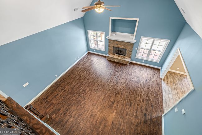 263 Hudson River Dr, House other with 4 bedrooms, 3 bathrooms and null parking in Commerce GA | Image 35