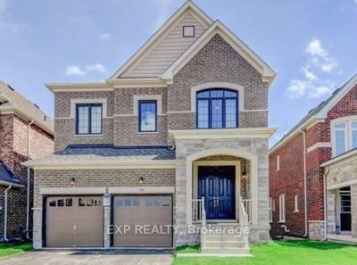 50 Sharonview Cres, House other with 5 bedrooms, 5 bathrooms and 6 parking in East Gwillimbury ON | Image 1