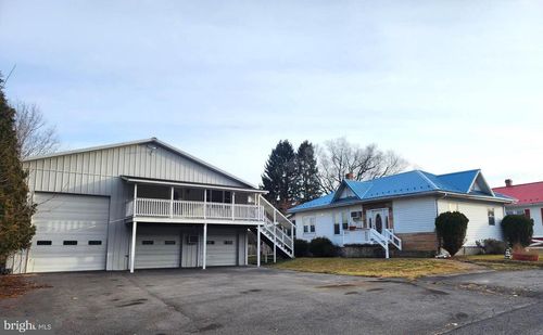 14218 Gardner Ave, ELLERSLIE, MD, 21529-1221 | Card Image