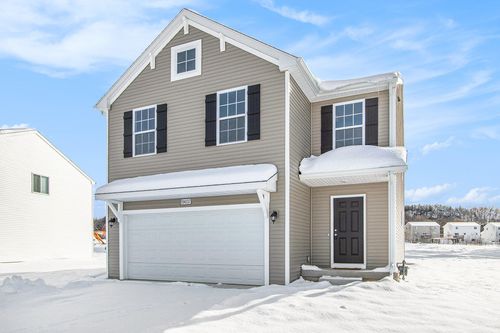 376 N Sherman St, Allegan, MI, 49010 | Card Image