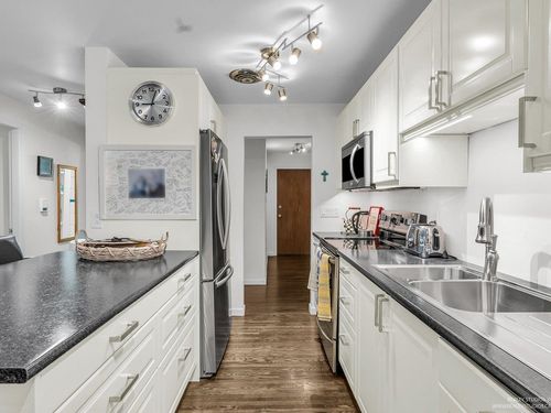 3-2146 W 43rd Ave, Vancouver, BC, V6M2E1 | Card Image