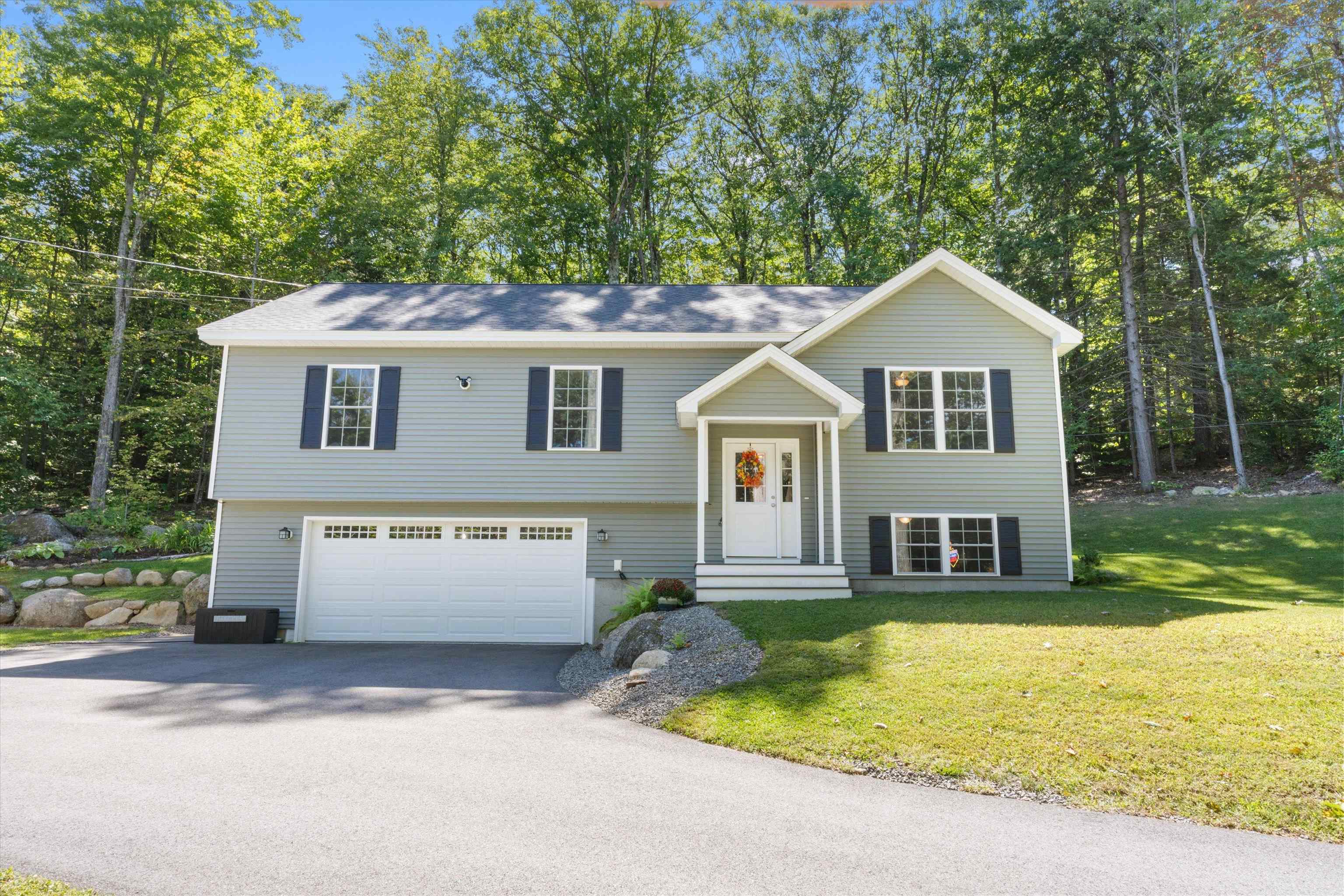 Onset Rd, Bennington, NH 03442