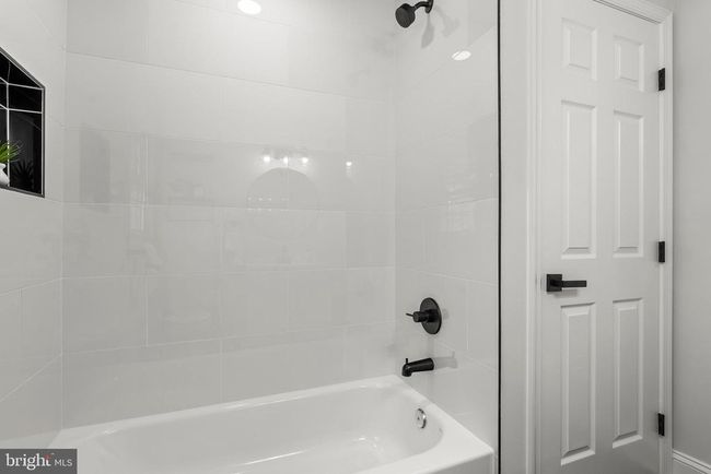 923 Fairmount Ave, Townhouse with 4 bedrooms, 2 bathrooms and null parking in TOWSON MD | Image 21