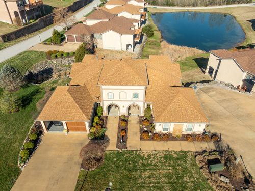 157 N Tuscany Dr, Hollister, MO, 65672-7100 | Card Image