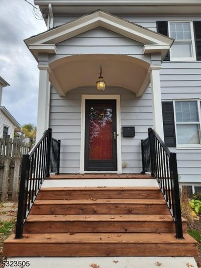 48 Redmond St, House other with 3 bedrooms, 1 bathrooms and null parking in New Brunswick NJ | Image 2