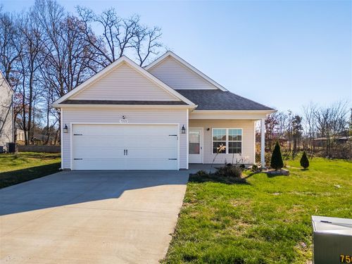 7222 Eagle Stone Lane, Bowling Green, KY, 42101 | Card Image