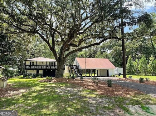 329 Honey Ridge Rd, Guyton, GA, 31312-4557 | Card Image