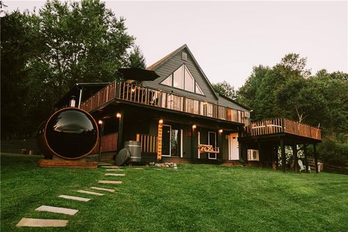 24 Valell Path, Livingston Manor, NY, 12758 | Card Image