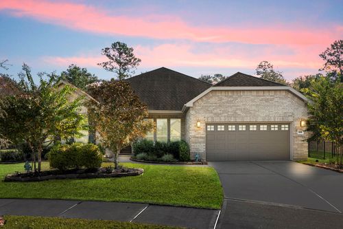 105 Highland Dr, Spring, TX, 77382-1837 | Card Image