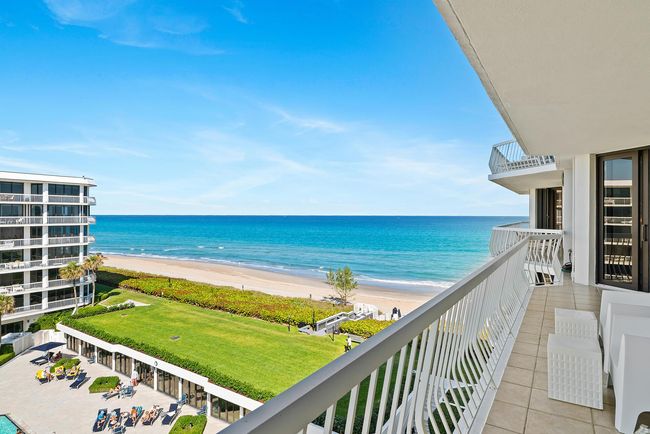 APT-502S - 2100 S Ocean Blvd, Condo with 2 bedrooms, 3 bathrooms and null parking in Palm Beach FL | Image 37