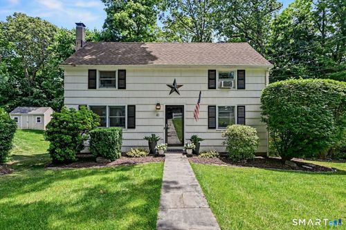 41 Ledgewood Dr, Norwalk, CT, 06850-1825 | Card Image