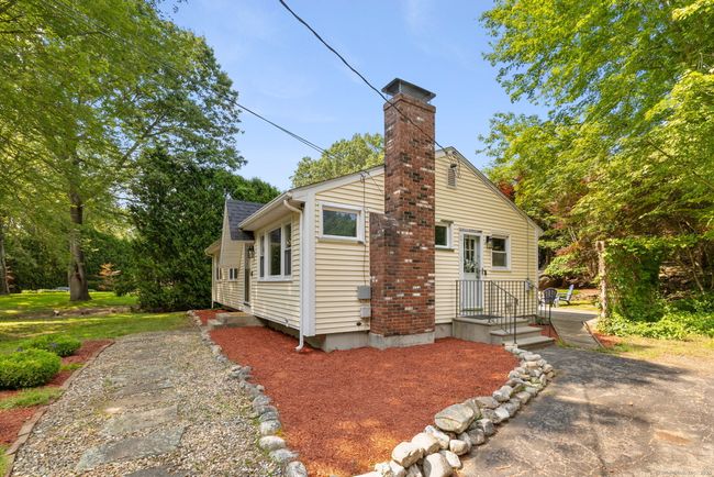 114 Lillibridge Rd, House other with 2 bedrooms, 1 bathrooms and null parking in Plainfield CT | Image 28