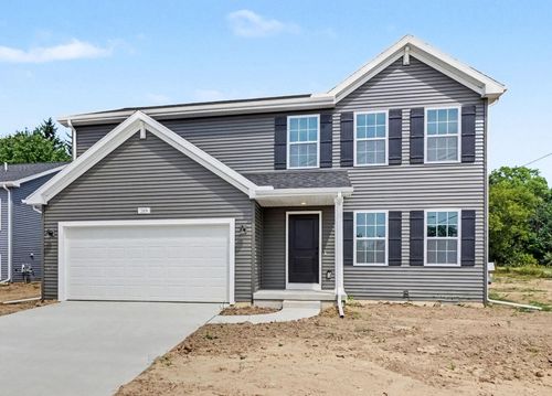 389 Pinery Lane, Fremont, MI, 49412 | Card Image