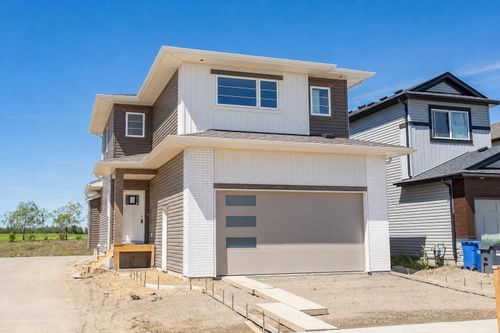 60 Emmett Cres, Red Deer, AB, T4P3G7 | Card Image