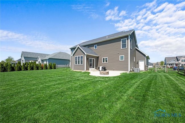 9575 Newbury Ln, House other with 4 bedrooms, 4 bathrooms and 3 parking in Whitehouse OH | Image 34