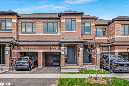 122 Turnberry Lane, Barrie, ON, L9J0M3 | Card Image