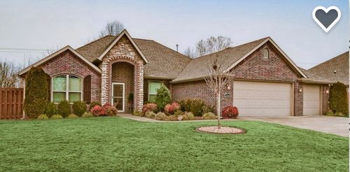 2700 Sw Calm Ridge Rd, Bentonville, AR, 72713-4969 | Card Image