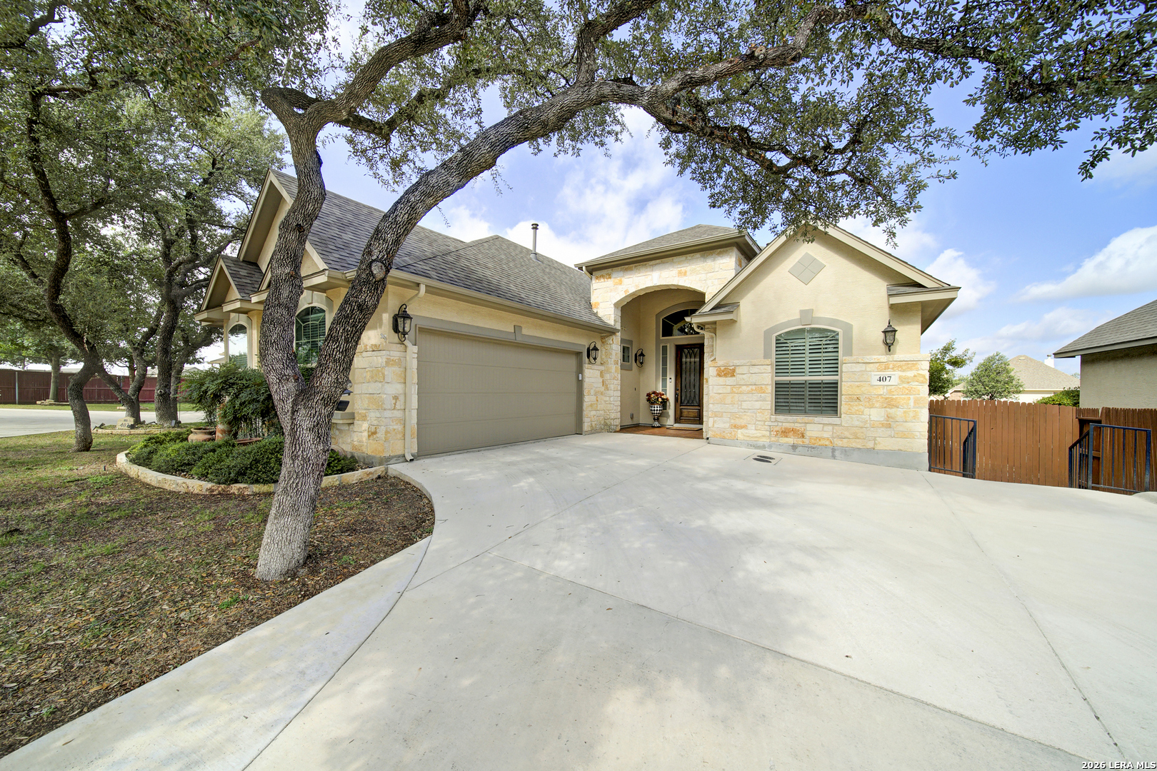 Residential in New Braunfels 2