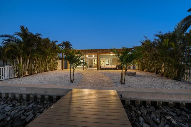 17730 Long Point Dr, House other with 3 bedrooms, 2 bathrooms and null parking in REDINGTON SHORES FL | Image 34