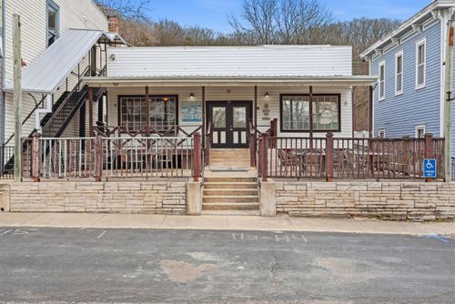 40 S 2nd St, Hartsburg, MO, 65039-9171 | Card Image