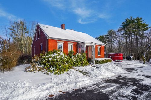 281 Narragansett Trail, Buxton, ME, 04093 | Card Image