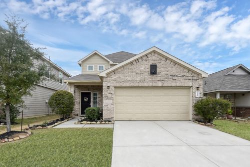 3555 Cannon Dr, Conroe, TX, 77301-1778 | Card Image