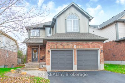 36 Buckingham St, House other with 3 bedrooms, 4 bathrooms and 6 parking in Orangeville ON | Image 1