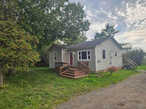 488 Donkin Morien Highway, Tower Road, NS, B1B1W1 | Card Image