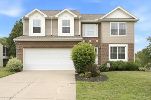 316 Sackett Dr, Monroe, OH, 45050 | Card Image