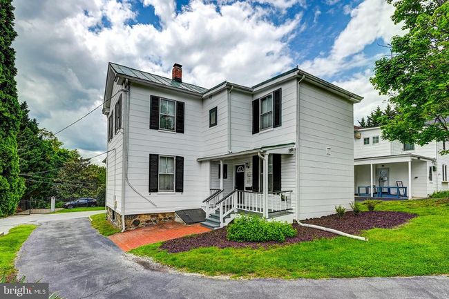 3685 Park Ave, House other with 3 bedrooms, 2 bathrooms and null parking in ELLICOTT CITY MD | Image 24
