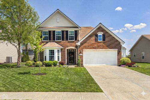 563 Flint Blvd, Fortville, IN, 46040-1288 | Card Image