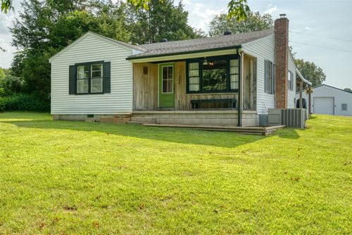 114 Alfred Collins Road, Russellville, KY, 42276 | Card Image