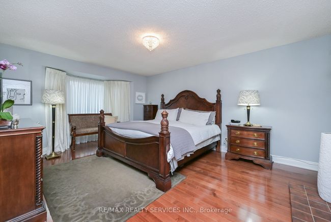 15 Brookbank Crt, House other with 4 bedrooms, 4 bathrooms and 4 parking in Brampton ON | Image 21