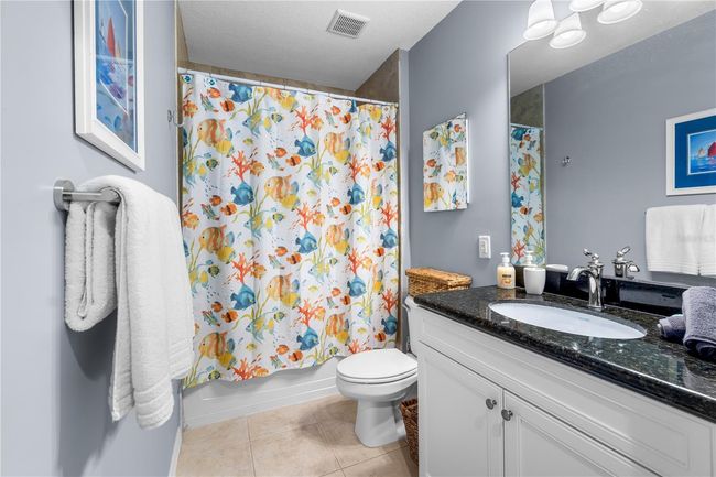 Secondary Bath | Image 22