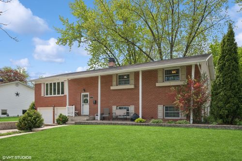 310 N Lytle Dr, Palatine, IL, 60074-5548 | Card Image