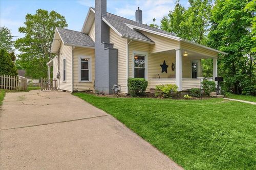 504 Center Avenue, Bellefontaine, OH, 43311 | Card Image